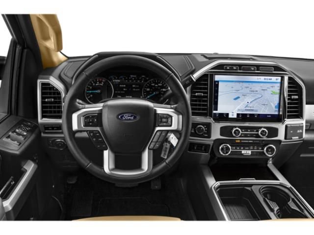 Used 2022 Ford F250 Lariat w/ Lariat Value Package AWD/4WD image 7