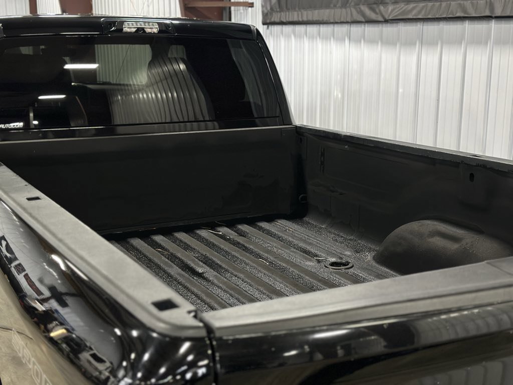 Used 2021 RAM 3500 Big Horn w/ Level 1 Equipment Group image 5