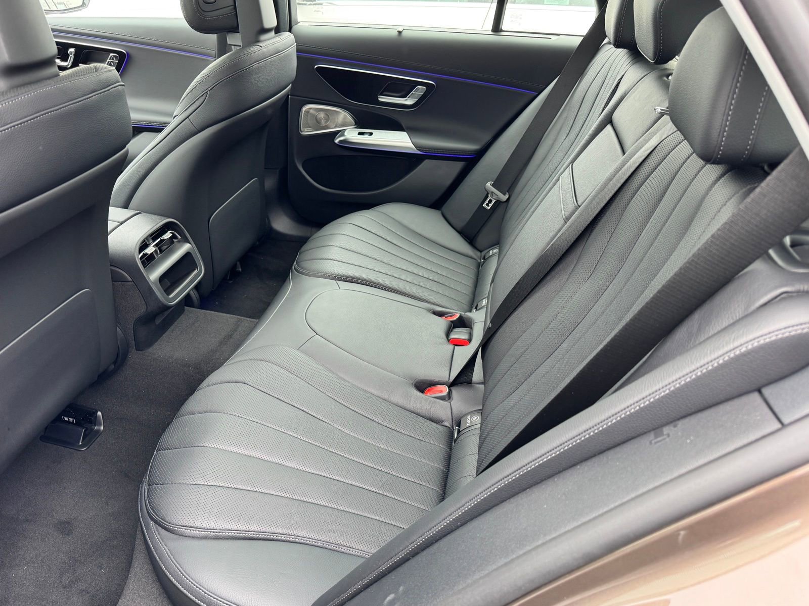 New 2025 Mercedes-Benz E 450 4MATIC All-Terrain Wagon image 25