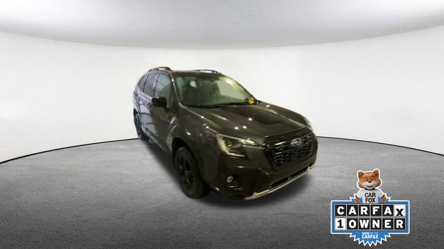 Used 2023 Subaru Forester Wilderness image 2