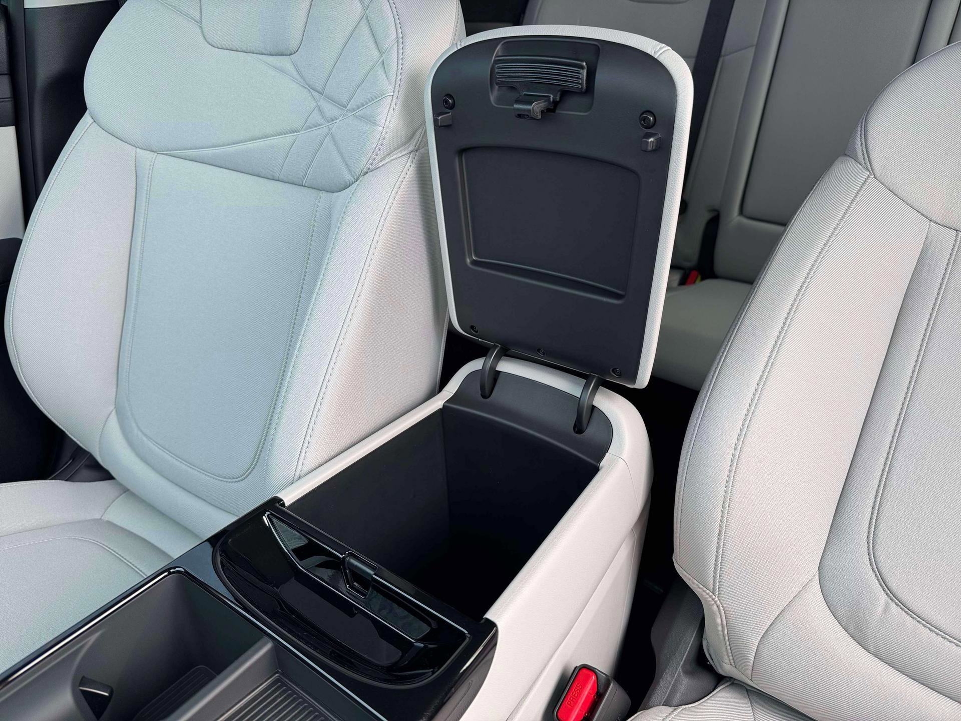 New 2026 Hyundai Tucson SEL w/ Tow & Go Package image 18