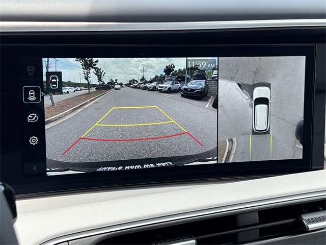 New 2026 Hyundai Palisade Calligraphy image 24