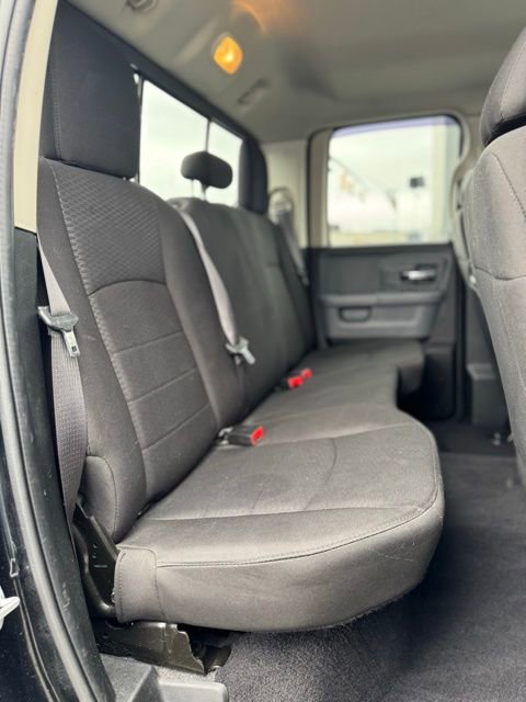 Used 2019 RAM 1500 Classic Warlock image 24