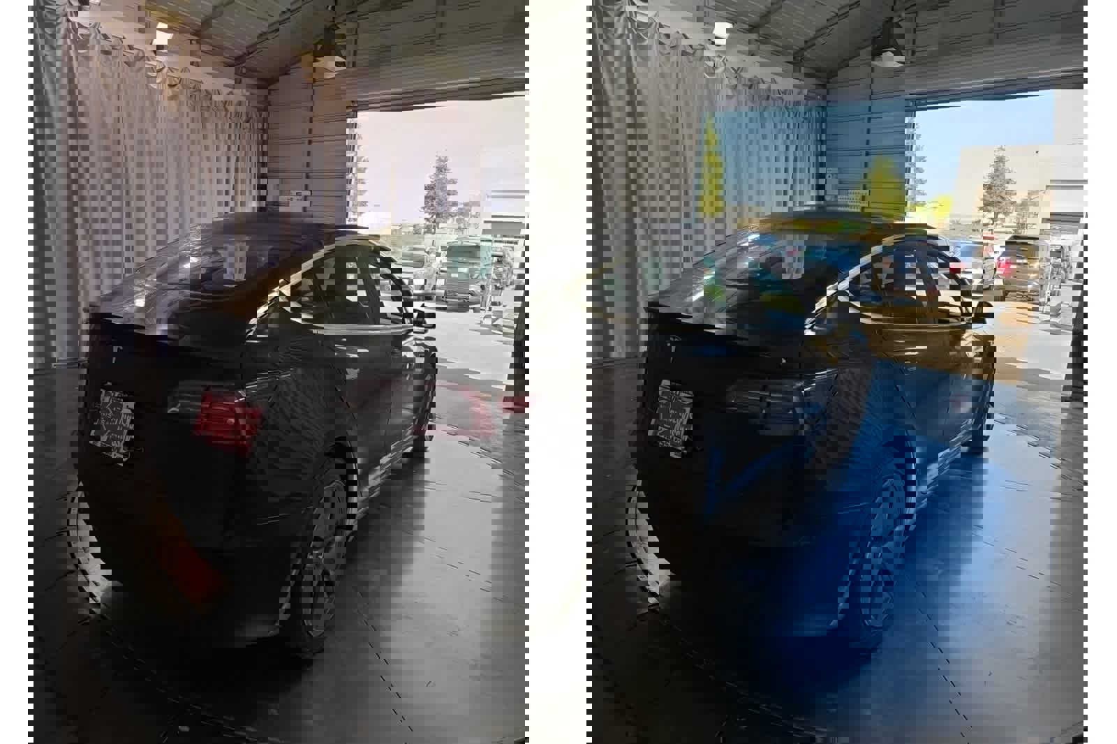 Used 2019 Tesla Model 3 Standard Range image 10