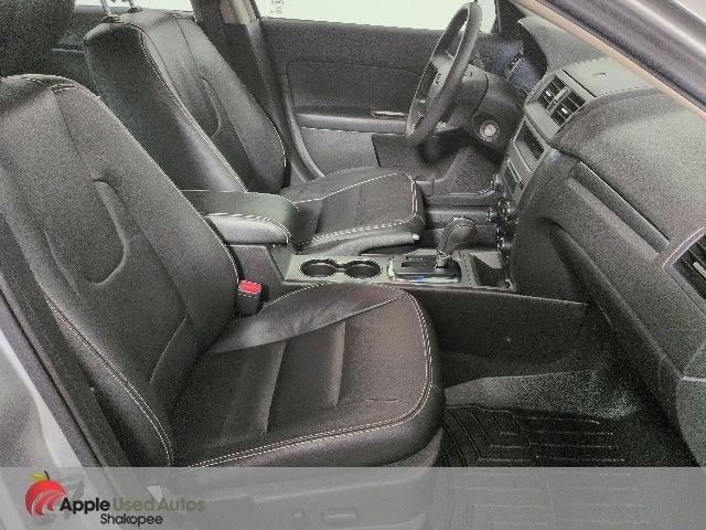 Used 2012 Ford Fusion SEL FWD image 40