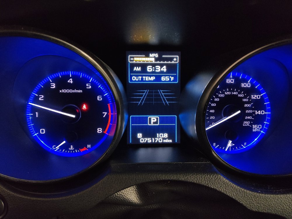 Used 2019 Subaru Outback 3.6R Limited image 23