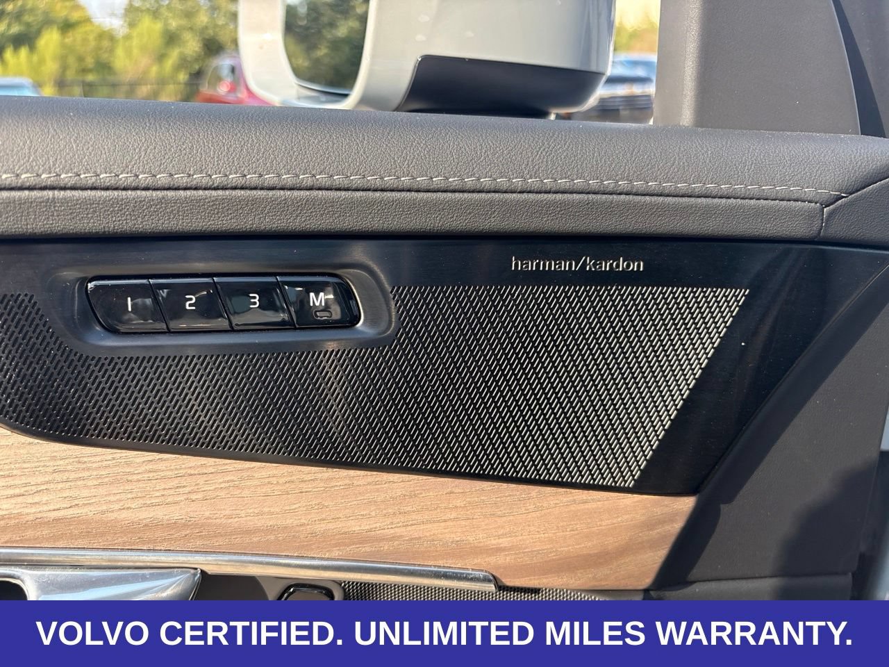 Certified 2026 Volvo XC90 B6 Plus w/ Protection Package Premier AWD/4WD image 19