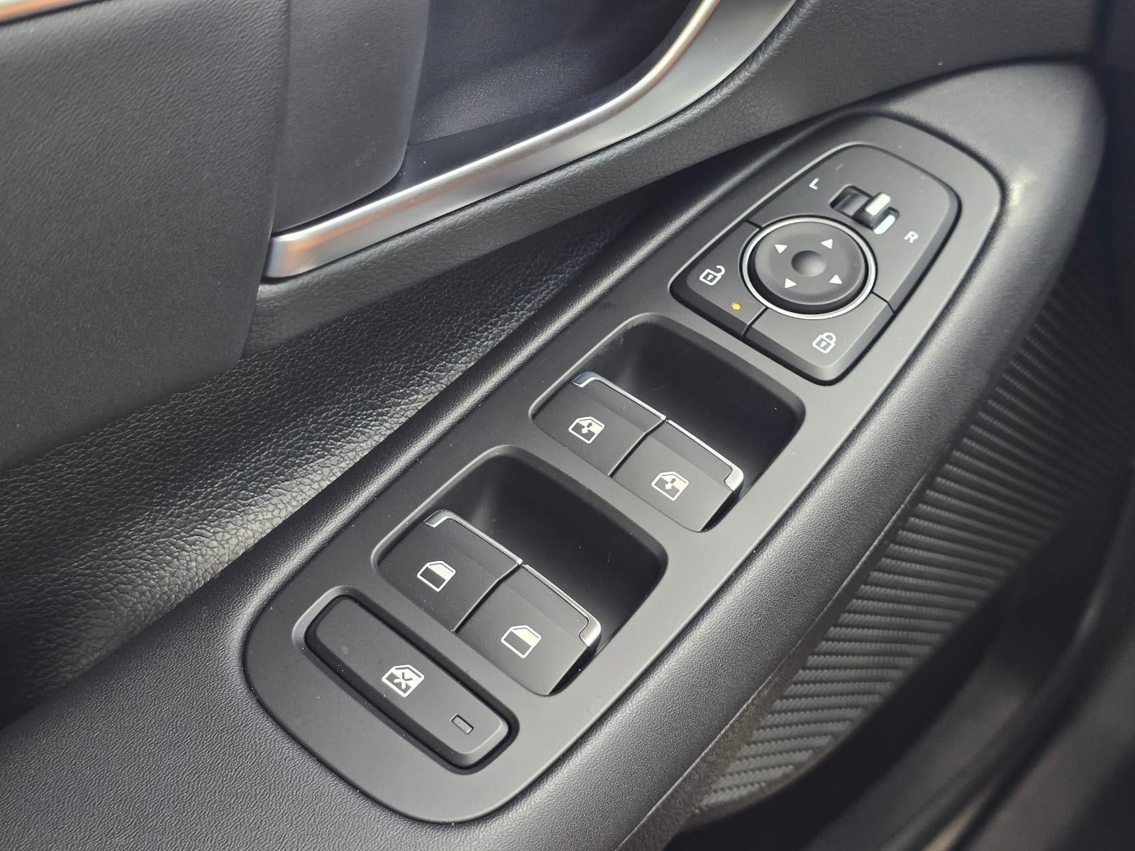 New 2026 Hyundai Sonata SEL FWD image 23