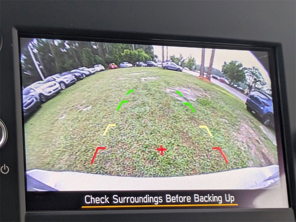 New 2025 Subaru Impreza 2.0i image 23