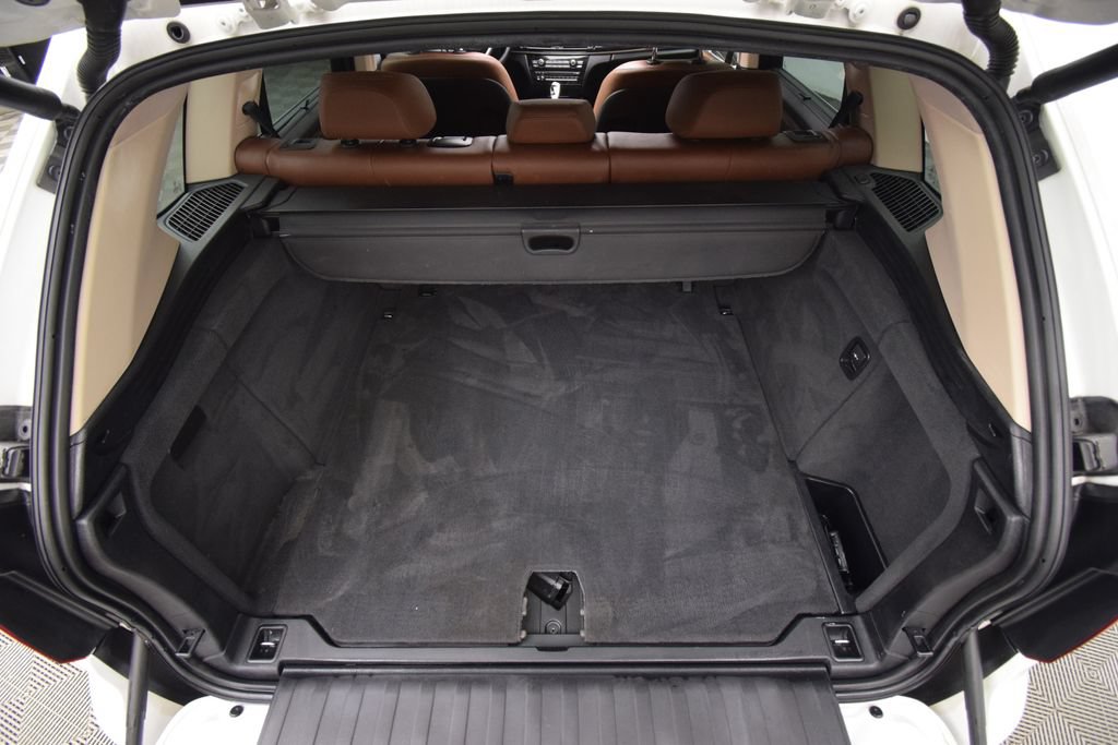Used 2016 BMW X5 xDrive35i AWD/4WD image 33
