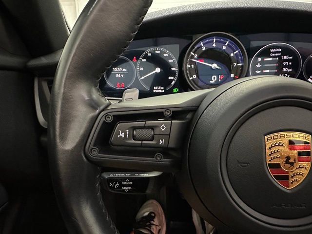 Used 2023 Porsche 911 Carrera S image 17