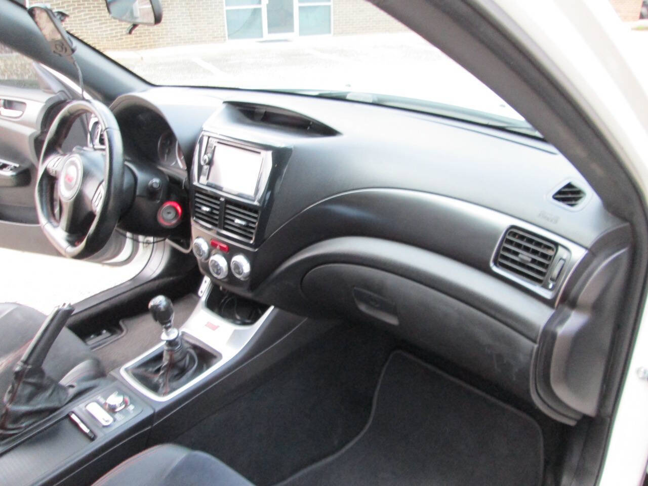 Used 2013 Subaru Impreza WRX STI AWD/4WD image 63