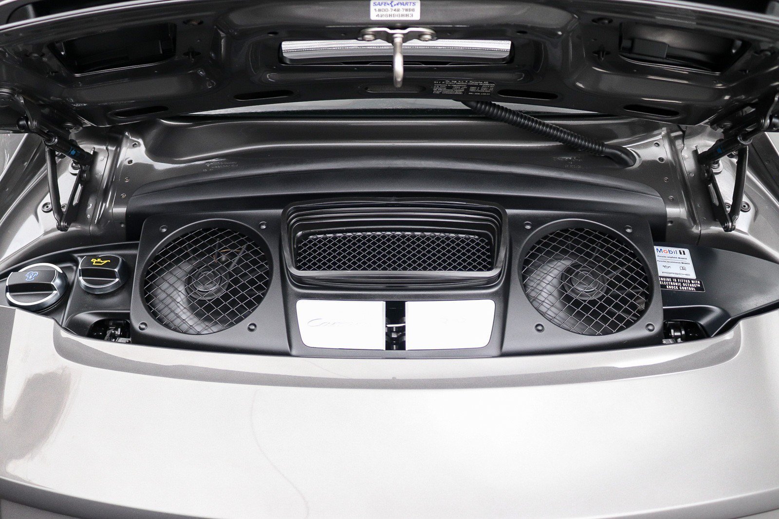 Used 2012 Porsche 911 Carrera S RWD image 38