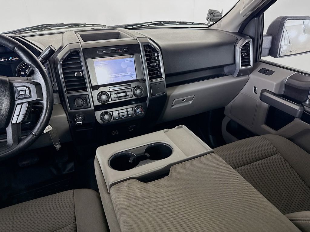 Used 2019 Ford F150 XLT w/ Equipment Group 301A Mid image 23