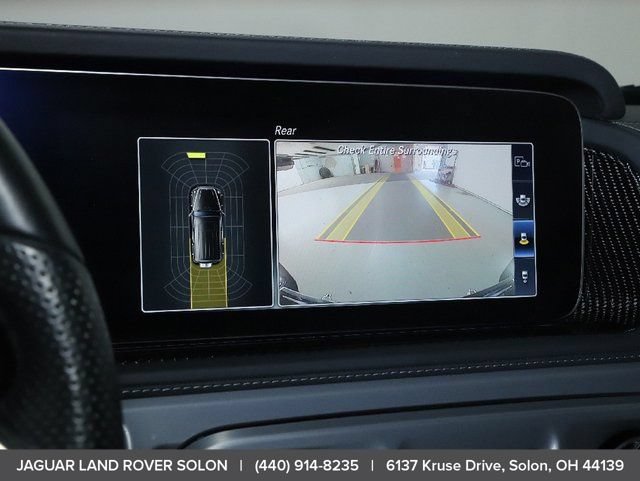 Used 2023 Mercedes-Benz G 550 image 26