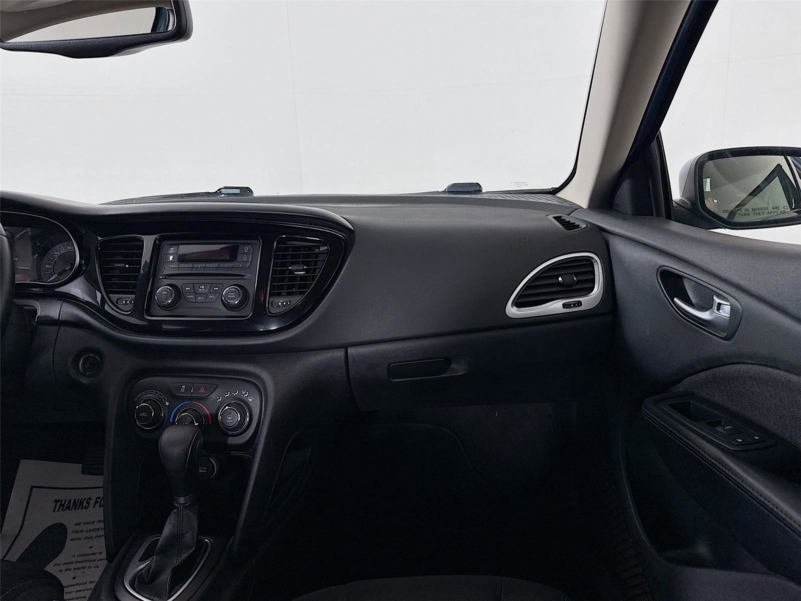 Used 2013 Dodge Dart SXT w/ Popular Equipment Group image 28