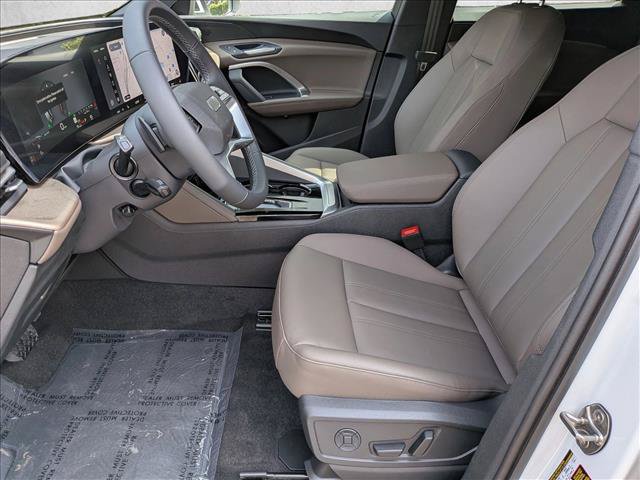 New 2026 Audi Q5 Premium AWD/4WD image 4