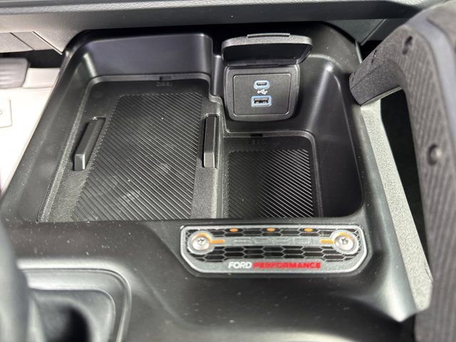 New 2025 Ford Bronco Raptor image 23