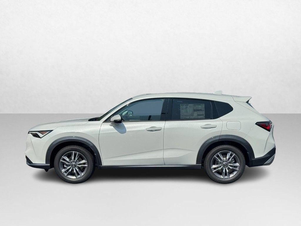 New 2026 Acura ADX FWD image 2
