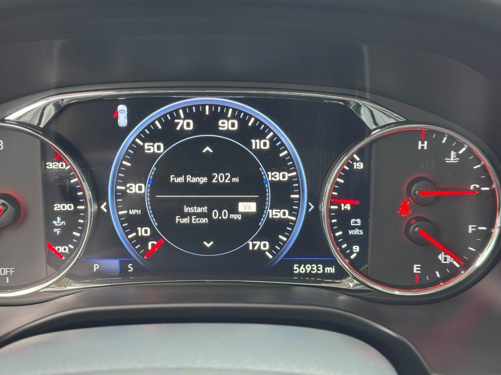 Used 2021 GMC Acadia Denali w/ LPO, Floor Liner Package image 23