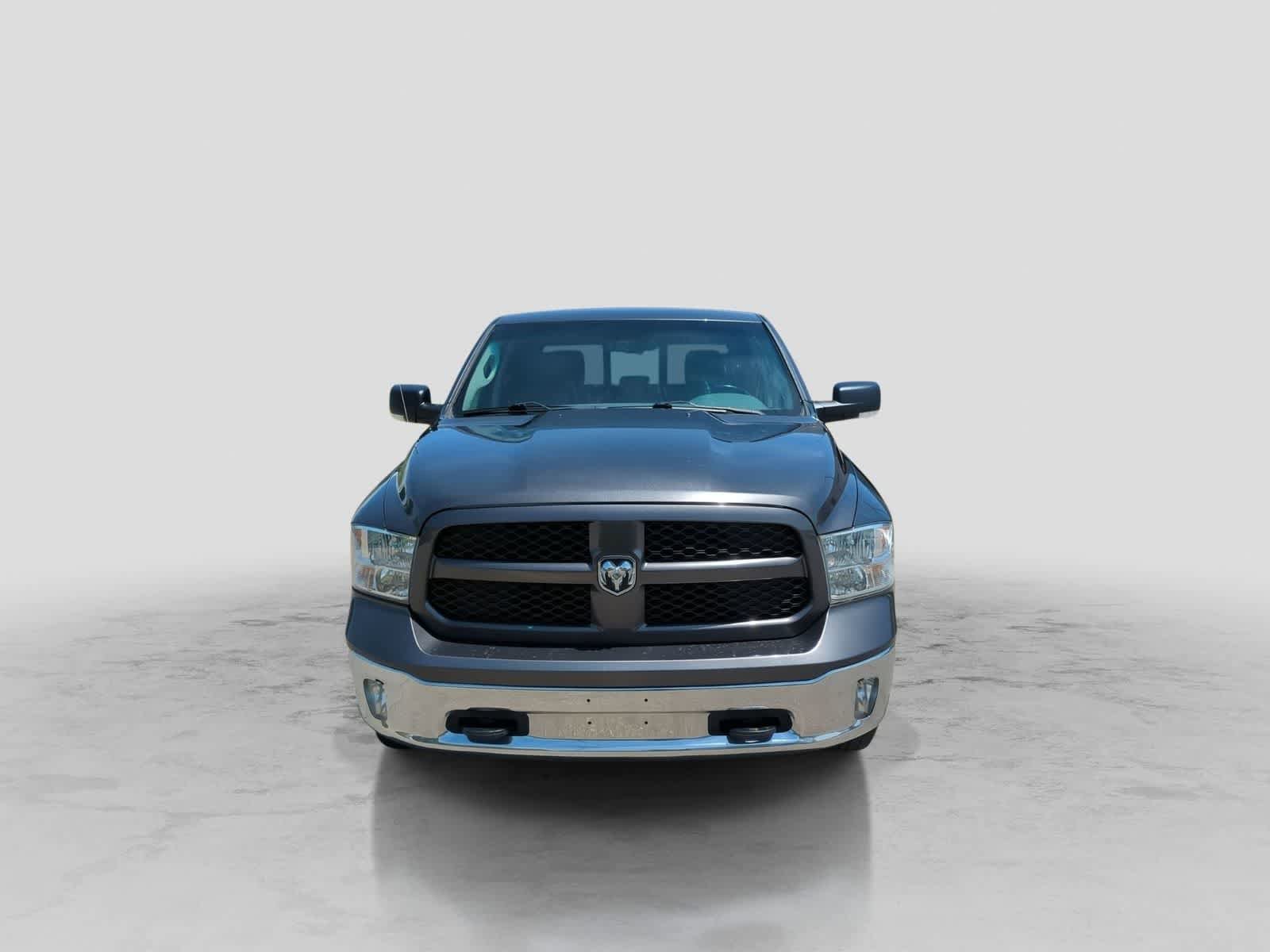 Used 2014 RAM 1500 Outdoorsman AWD/4WD image 3