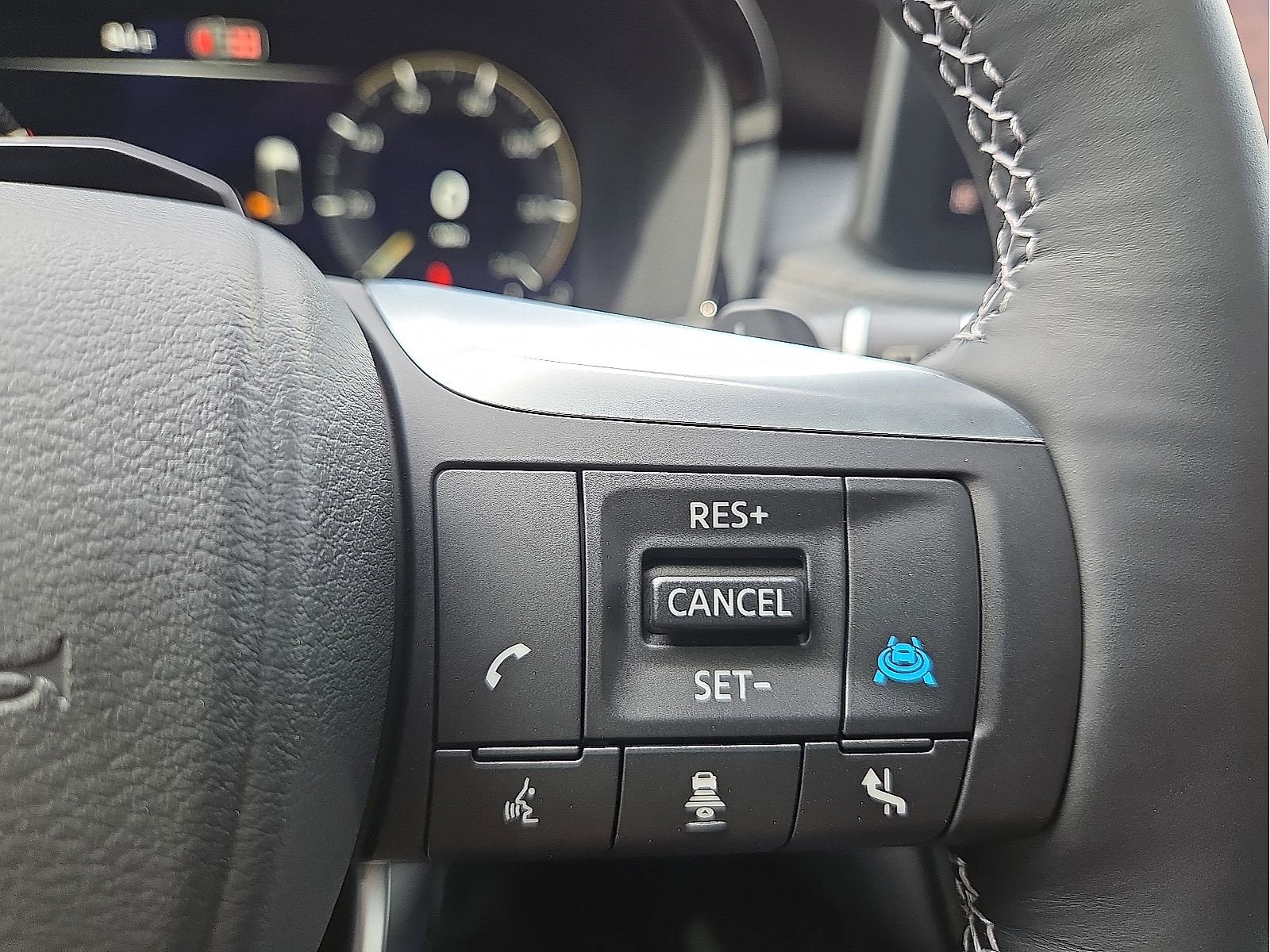 Used 2026 INFINITI QX60 Autograph w/ Autograph Tech Package image 18