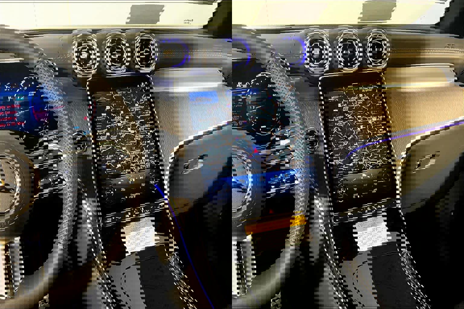 New 2026 Mercedes-Benz GLC 300 4MATIC image 8