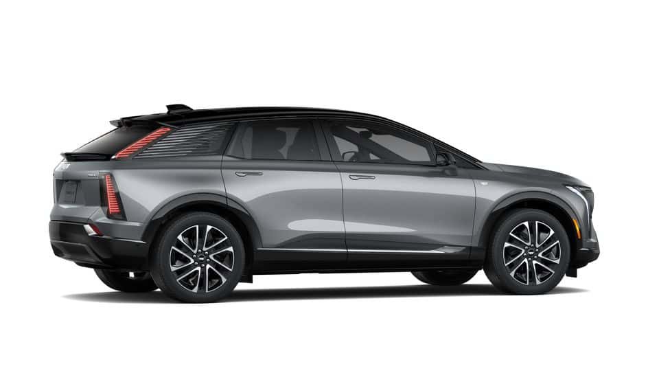 New 2026 Cadillac Optiq Sport 1 AWD/4WD image 66