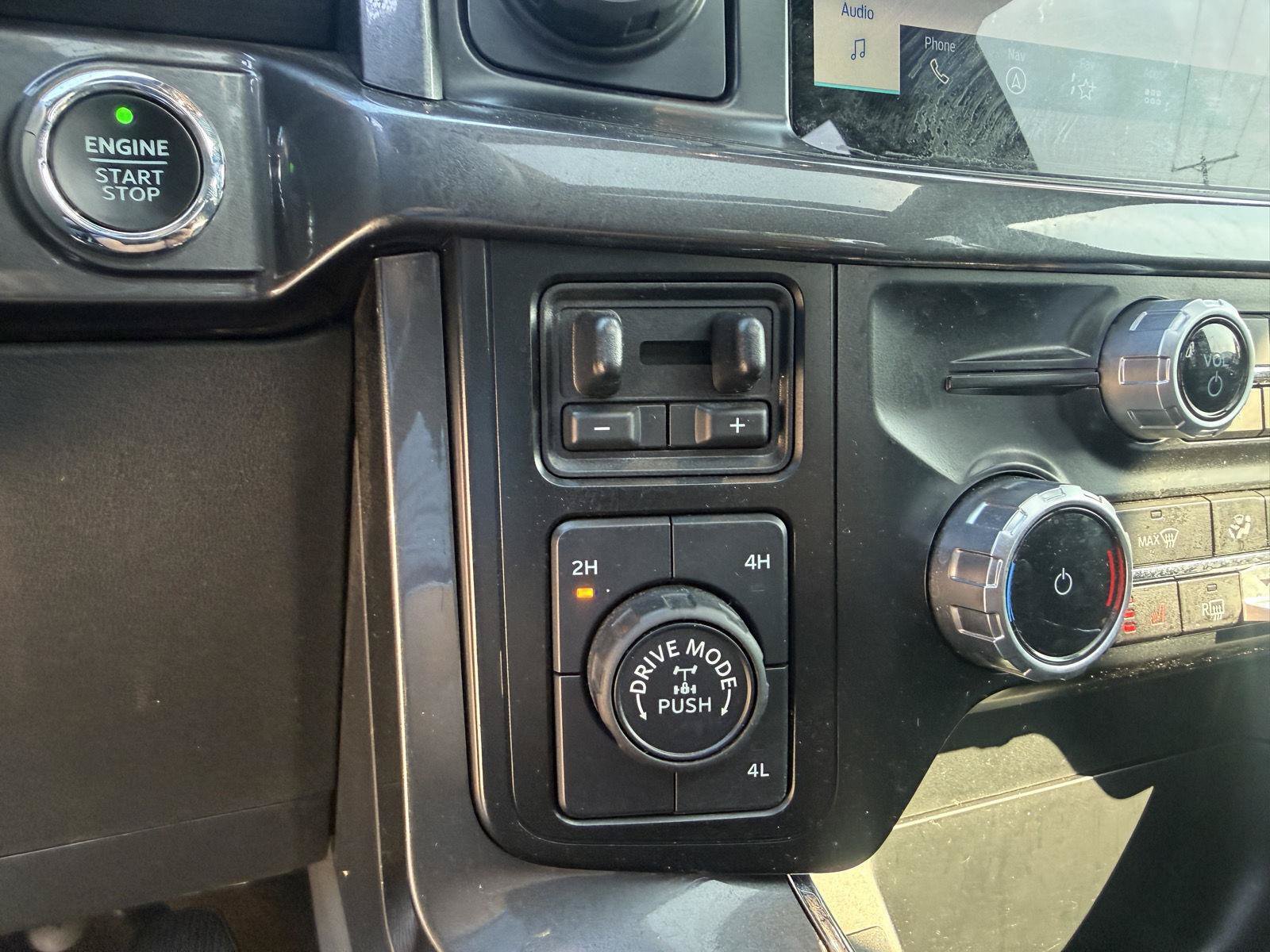 Used 2023 Ford F150 XLT w/ Equipment Group 302A High AWD/4WD image 42