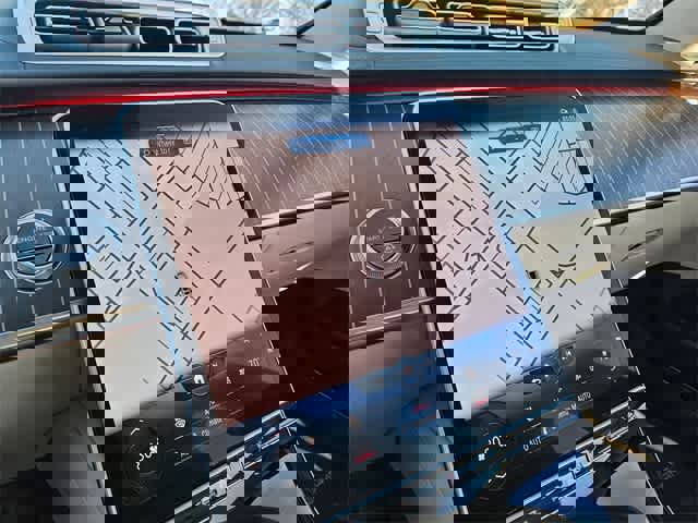 Used 2021 Mercedes-Benz S 580 4MATIC Sedan image 26