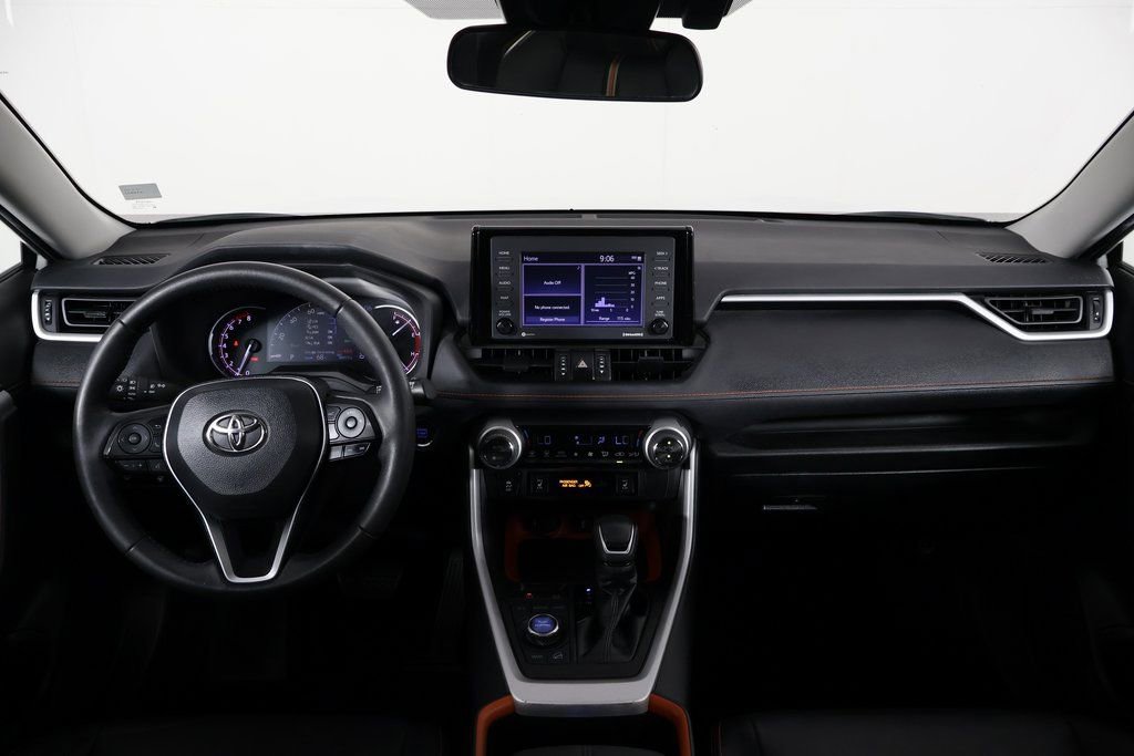Used 2022 Toyota RAV4 Adventure w/ Convenience Package image 8
