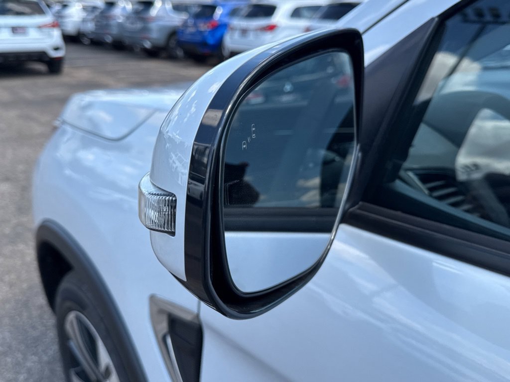 New 2027 Mitsubishi Outlander Sport SE FWD image 35
