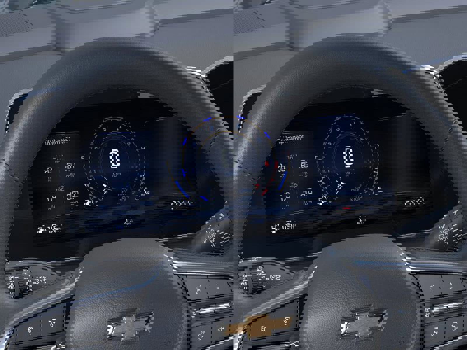 New 2025 Chevrolet Tahoe Premier image 18