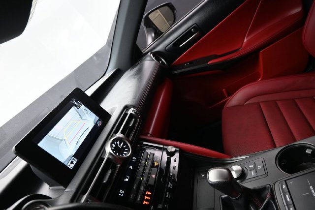 Used 2021 Lexus IS 350 F Sport w/ Accessory Package RWD image 20