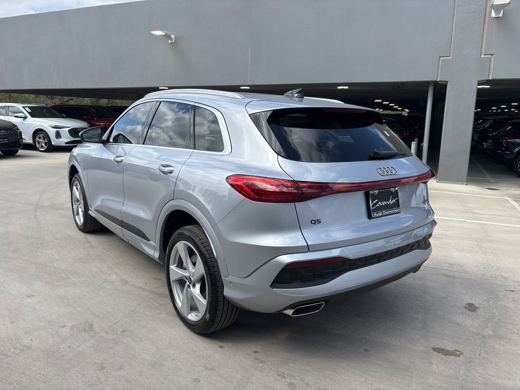 New 2026 Audi Q5 Premium Plus image 8