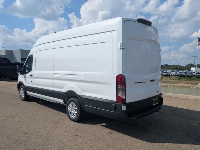 New 2026 Ford Transit 350 148 High Roof Extended w/ Load Area Protection Package RWD image 6
