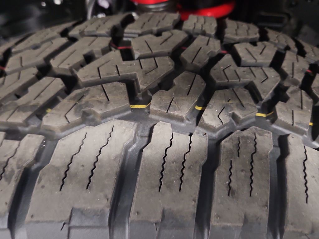 New 2026 Toyota Tundra TRD Pro AWD/4WD image 14