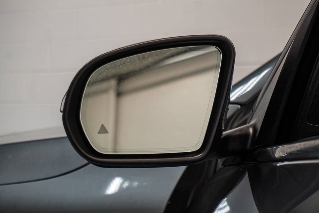 Used 2020 Mercedes-Benz GLC 43 AMG 4MATIC image 45