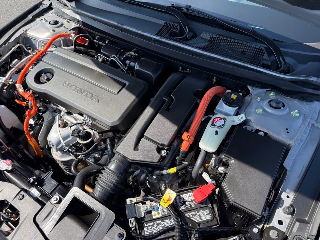 Used 2024 Honda Accord Sport image 41