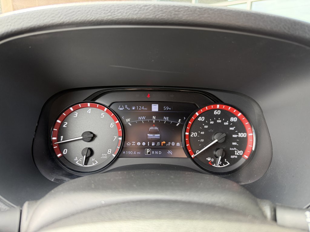 Used 2023 Nissan Frontier Pro-X w/ Pro Convenience Package image 21