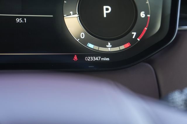 Used 2024 Land Rover Range Rover Sport Dynamic SE image 26