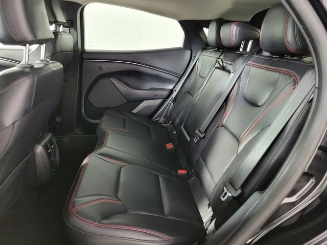 Used 2025 Ford Mustang Mach-E Premium w/ Sport Appearance Package image 16