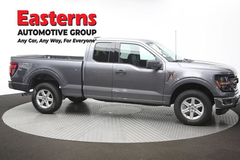 Used 2026 Ford F150 XLT AWD/4WD image 46