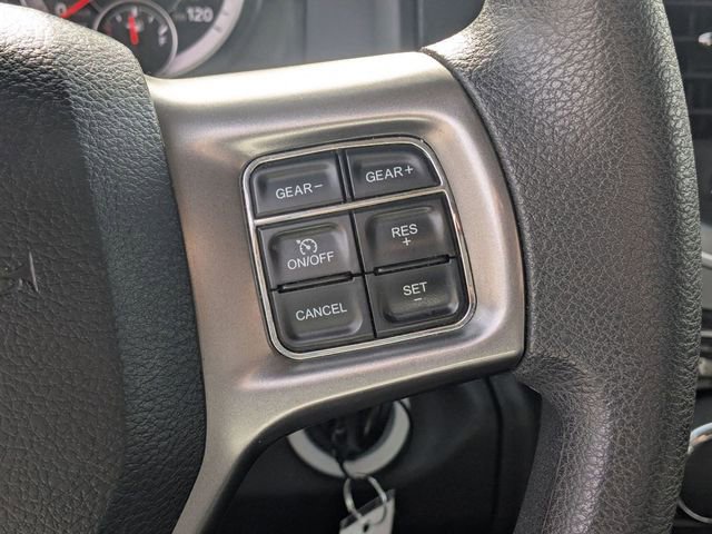 Used 2024 RAM 1500 Classic SLT image 24