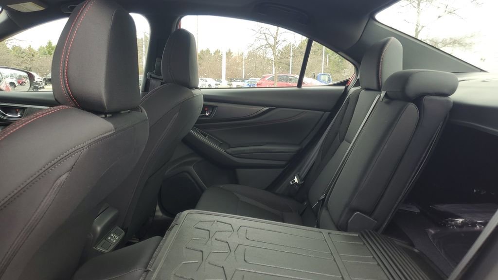 New 2026 Subaru WRX Premium image 27