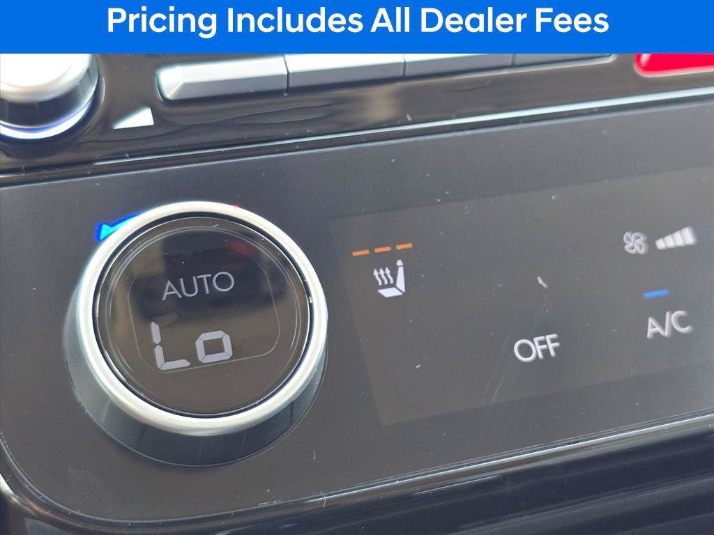 New 2026 Hyundai Tucson SEL AWD/4WD image 19