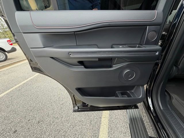 Certified 2024 Ford Expedition Limited image 16