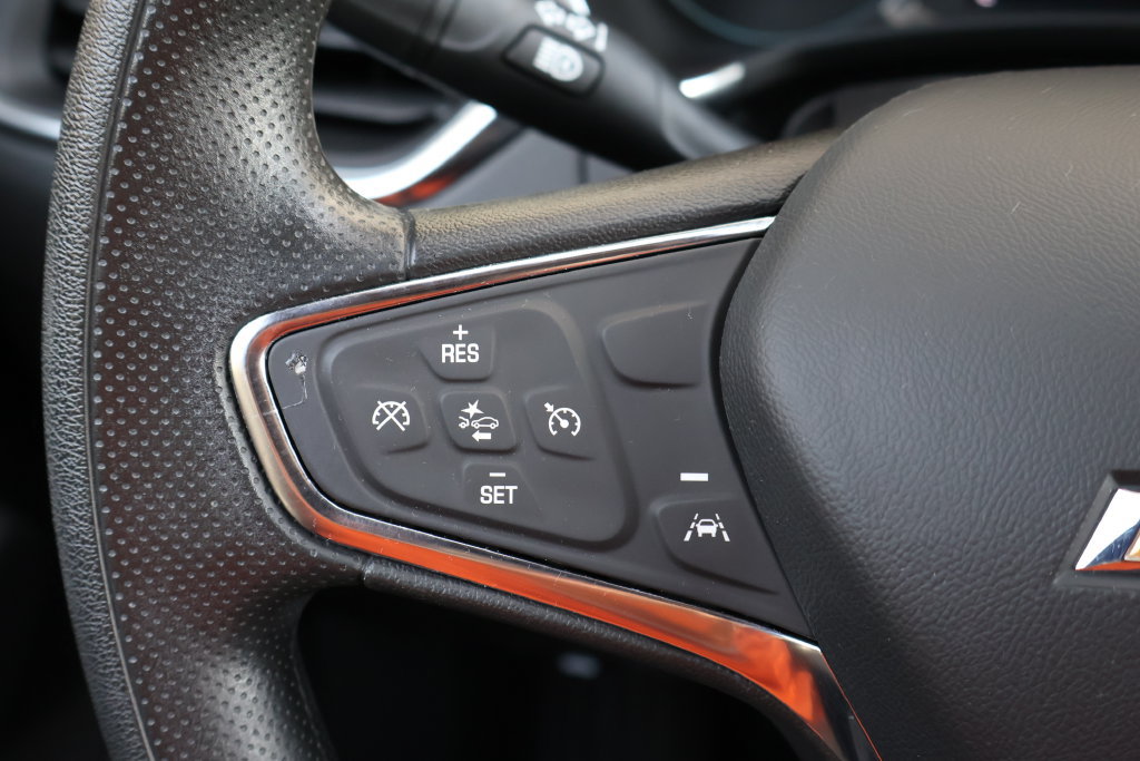 Used 2024 Chevrolet Equinox LS w/ LS Convenience Package FWD image 24