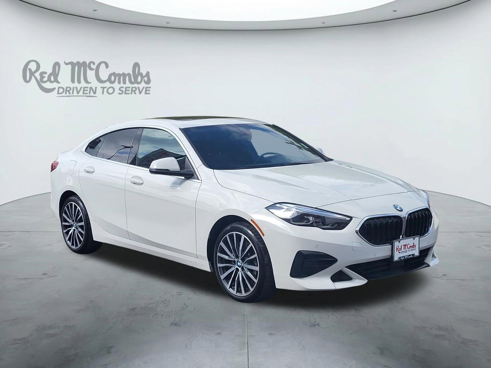 Used 2024 BMW 228i xDrive Gran Coupe w/ Convenience Package