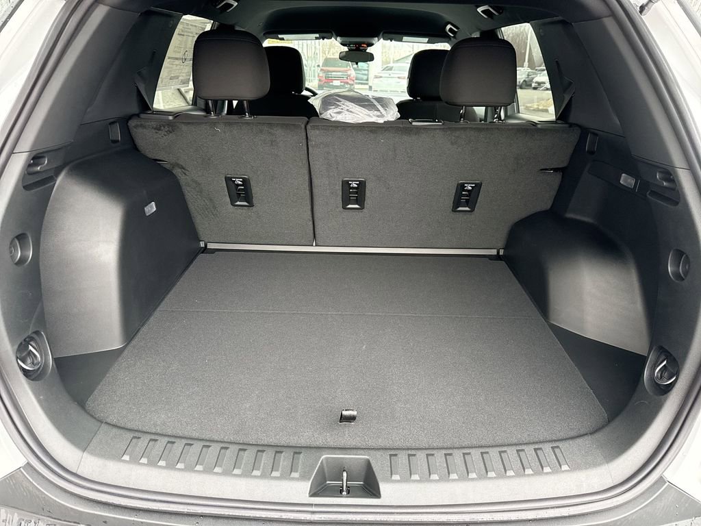 New 2026 GMC Terrain Elevation w/ Black Edition image 25